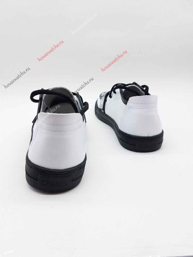 Копия  Кеды Chanel H800221