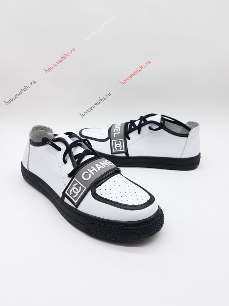 Копия  Кеды Chanel H800221