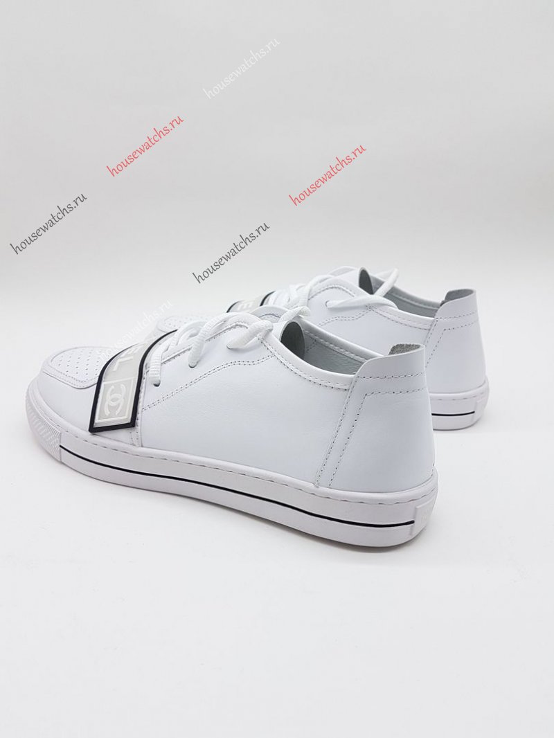 Копия  Кеды Chanel H800222