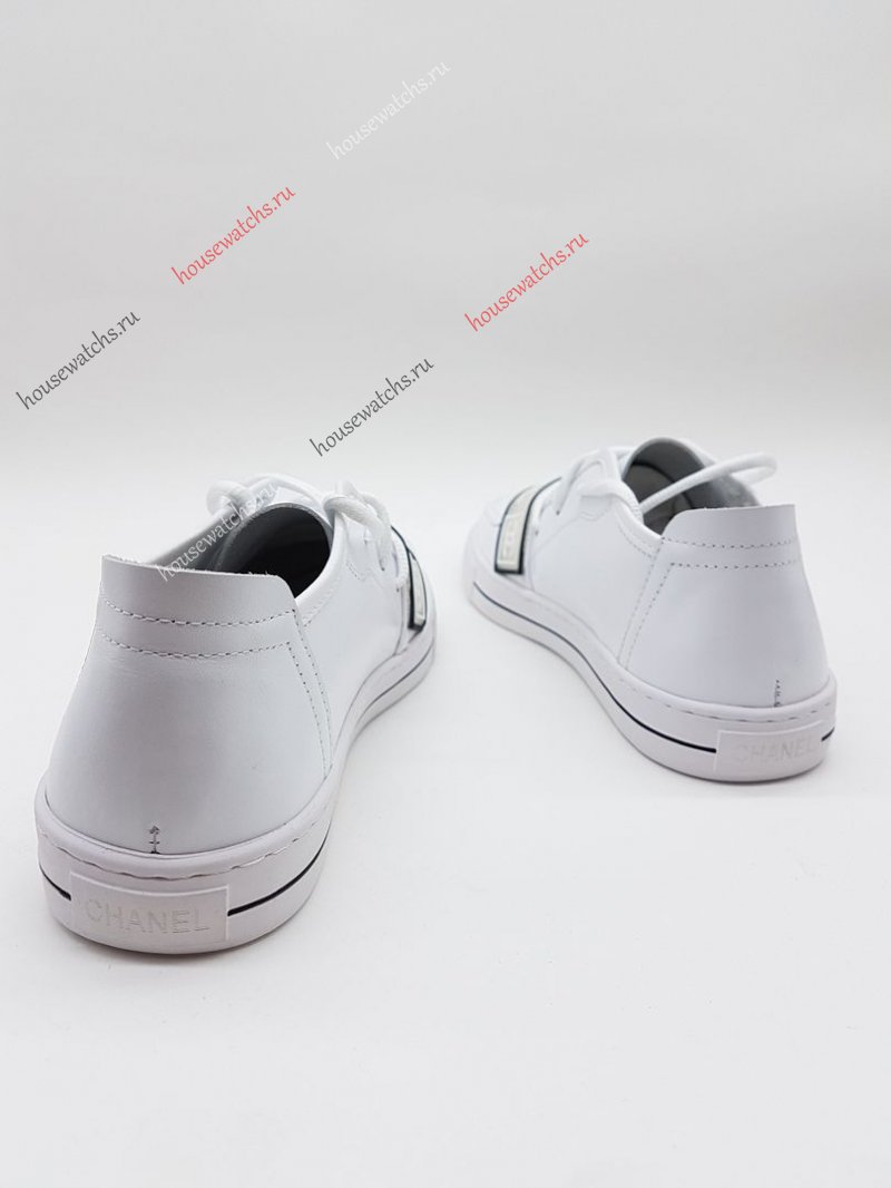 Копия  Кеды Chanel H800222