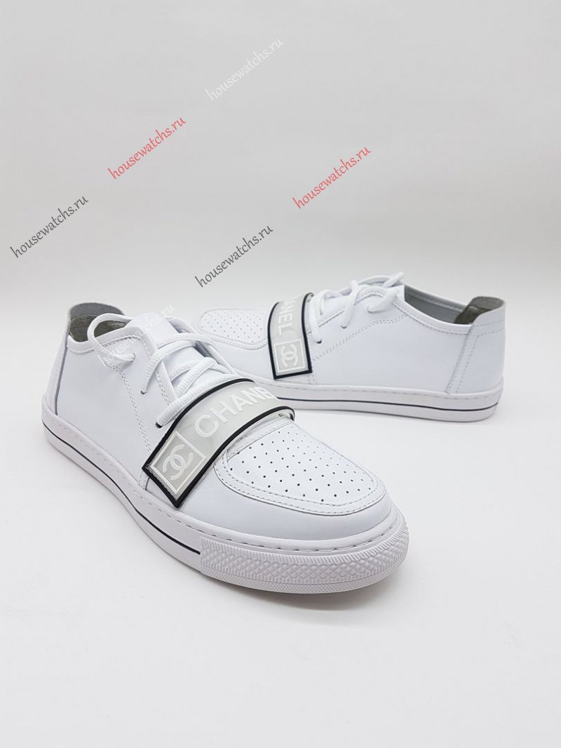 Копия  Кеды Chanel H800222