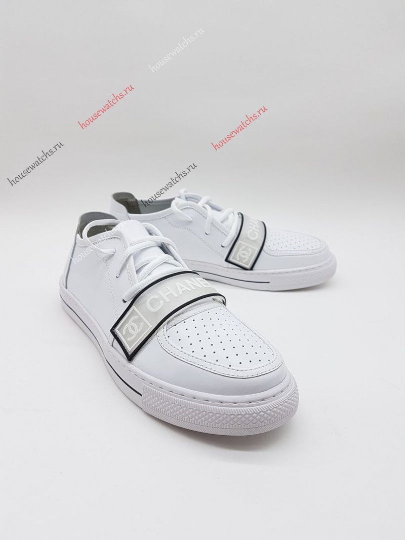 Копия  Кеды Chanel H800222