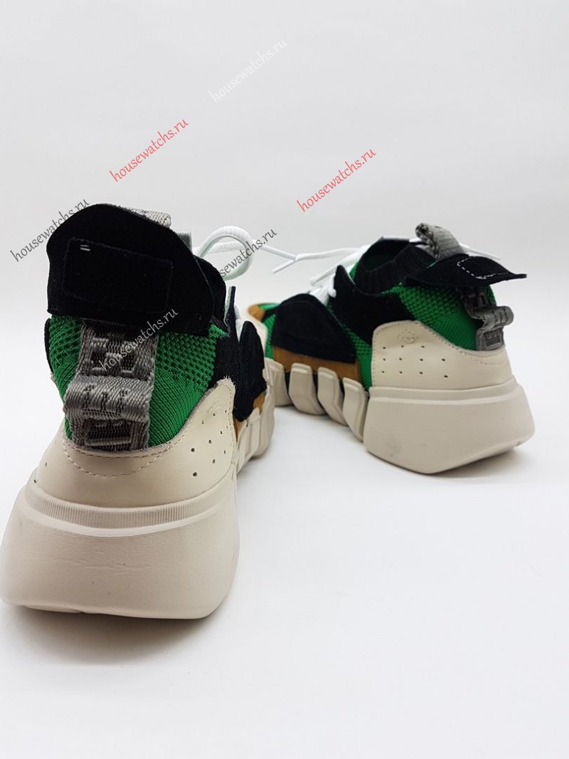 Копия  Кеды Essence H800223