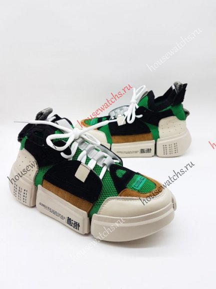 Копия  Кеды Essence H800223