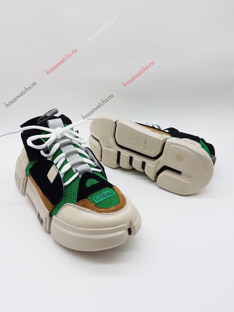 Копия  Кеды Essence H800223