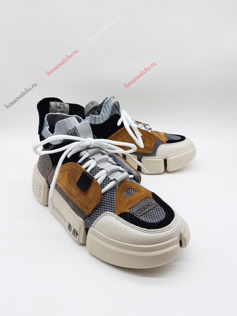 Копия  Кеды Essence H800224