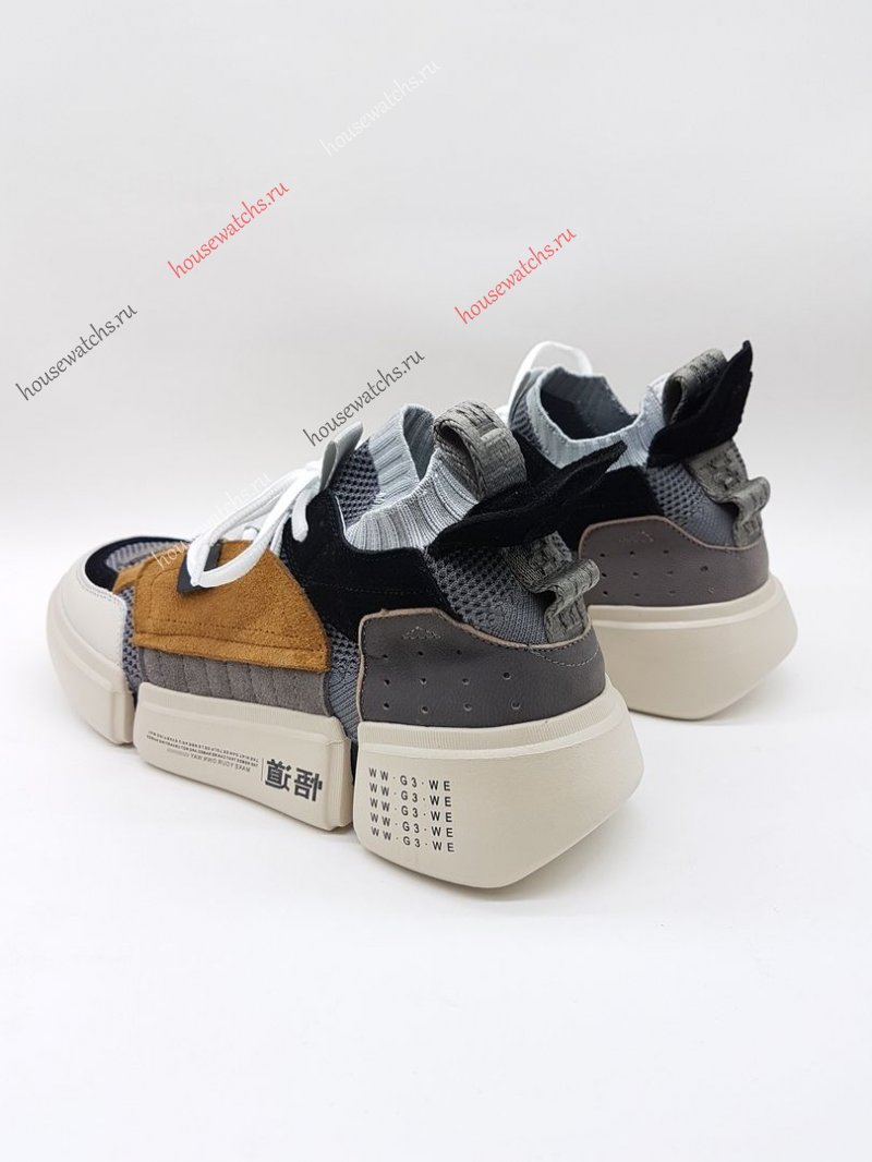 Копия  Кеды Essence H800224