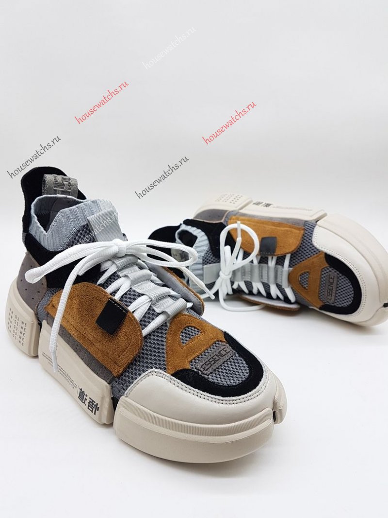 Копия  Кеды Essence H800224