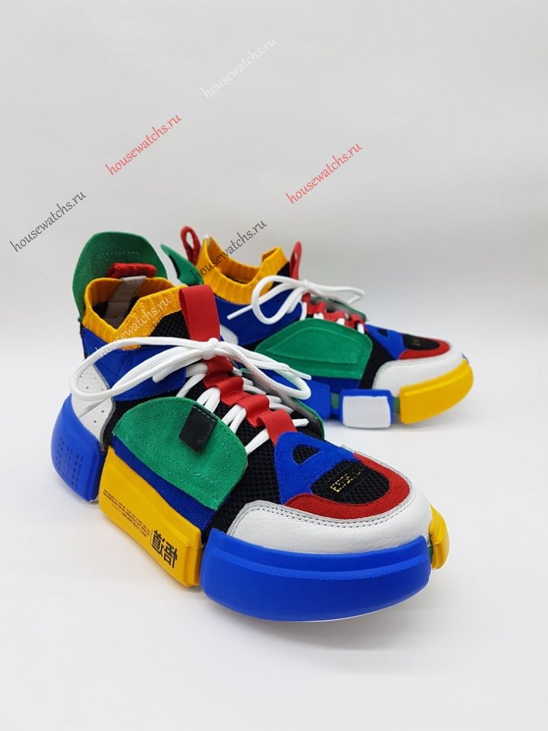 Копия  Кеды Essence H800225