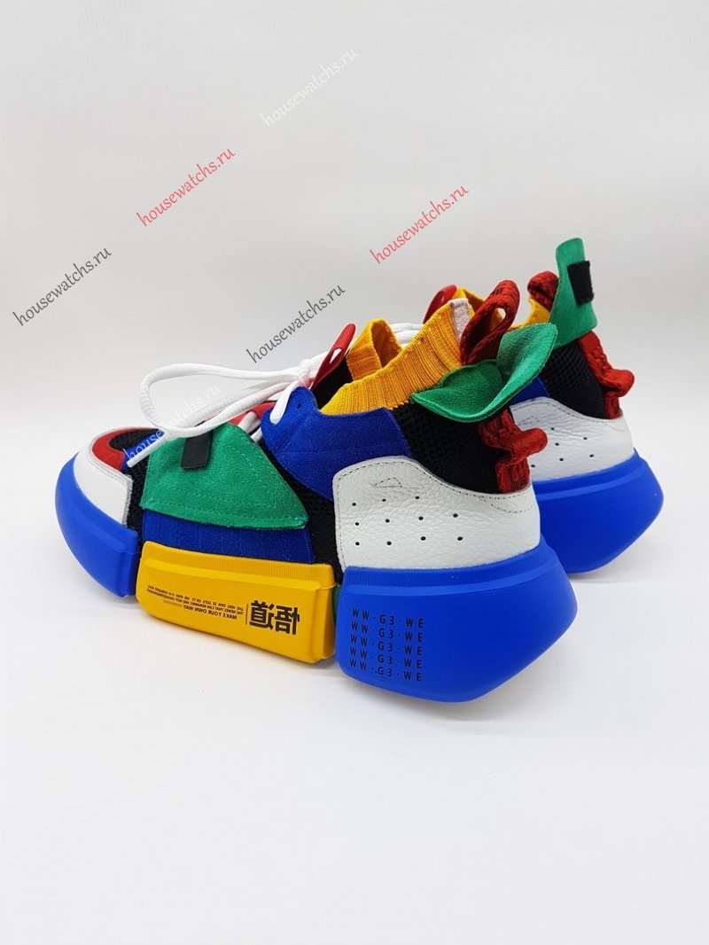 Копия  Кеды Essence H800225