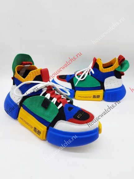 Копия  Кеды Essence H800225