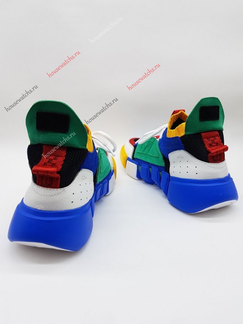 Копия  Кеды Essence H800225