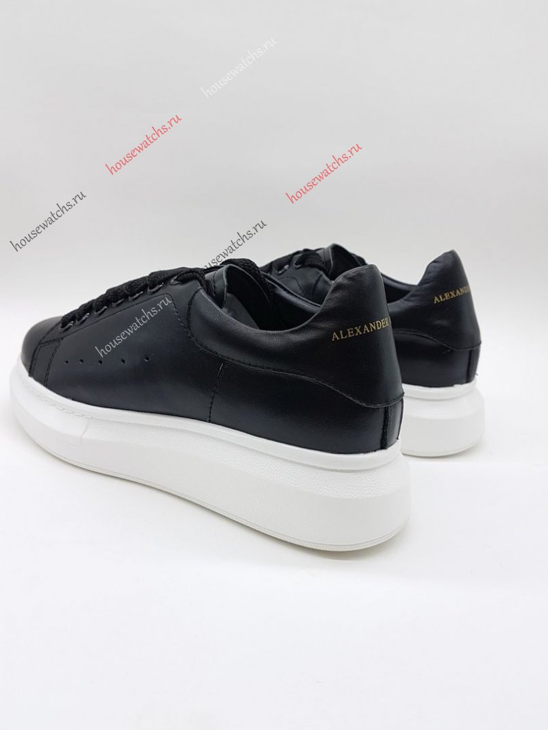 Копия Кеды Alexander McQueen H800226
