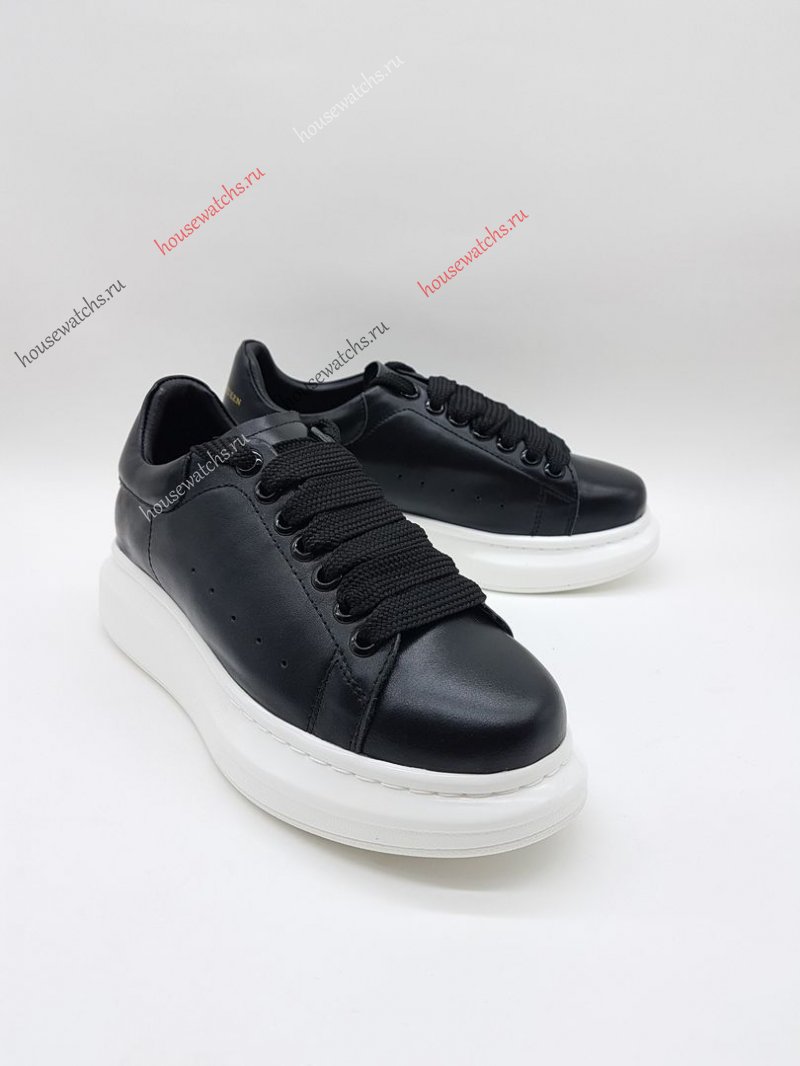 Копия Кеды Alexander McQueen H800226
