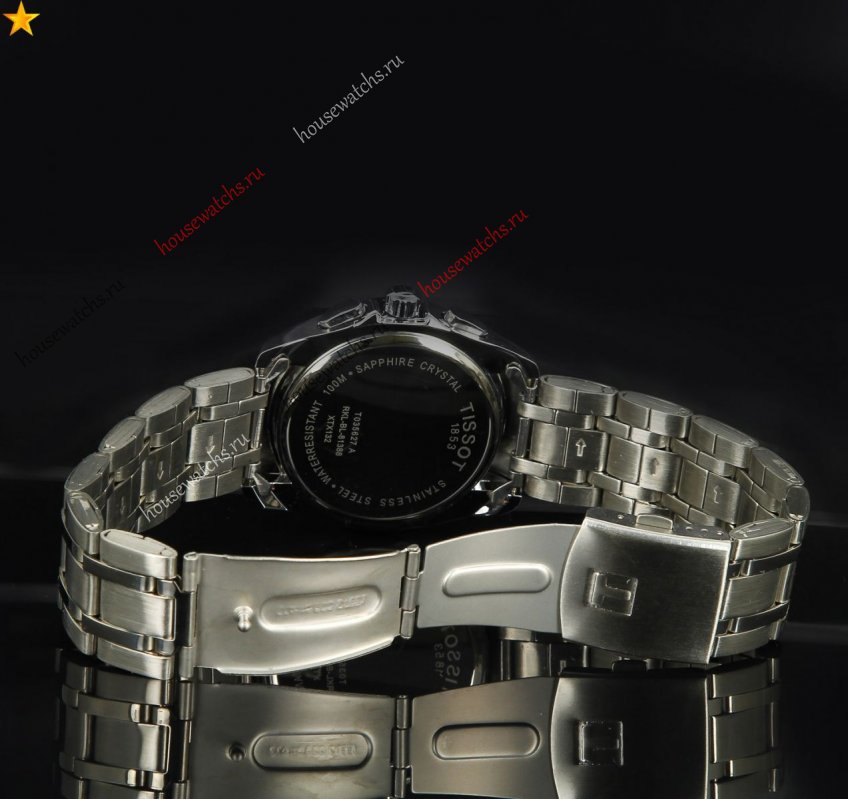 Копия  Tissot 1853 HD022