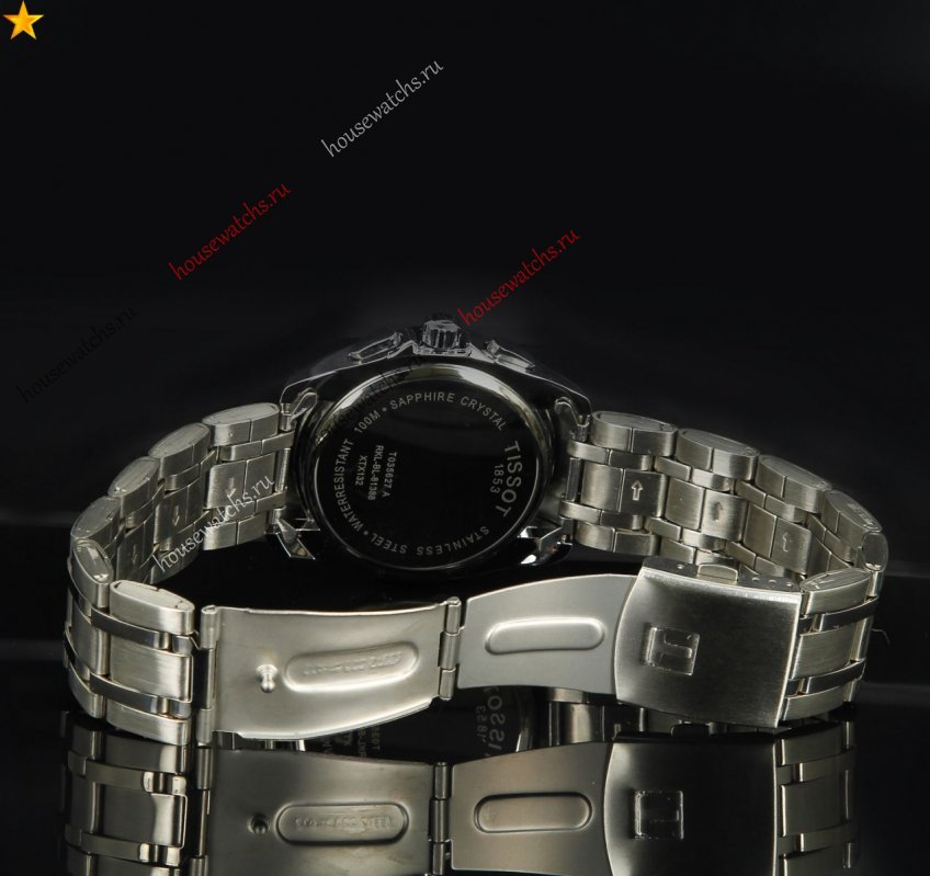 Копия Tissot 1853 HD023