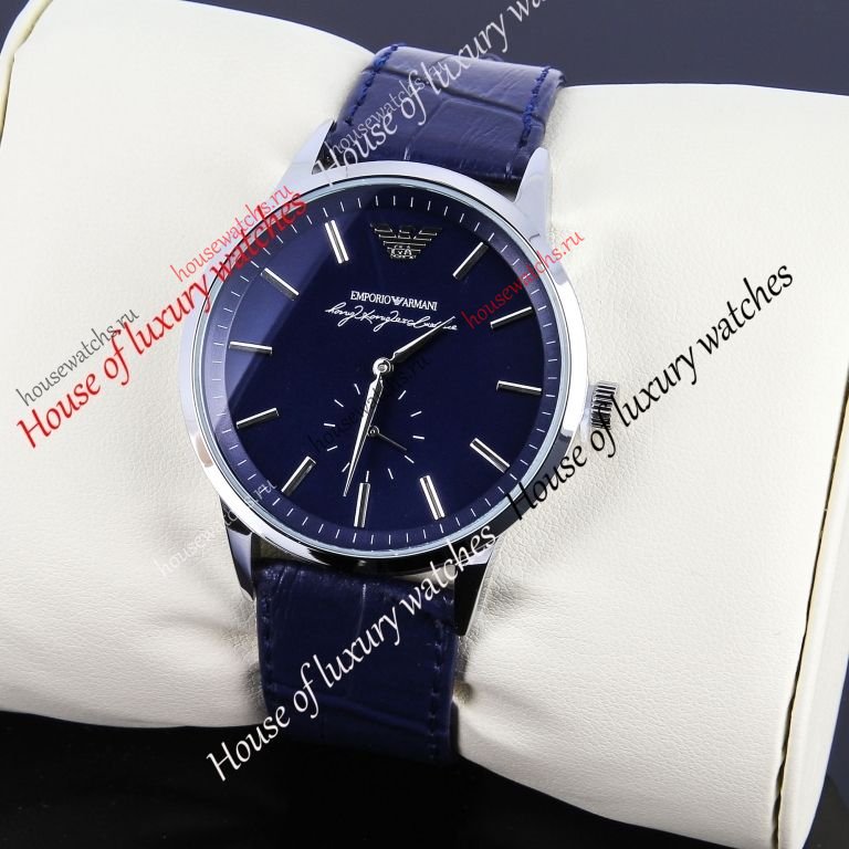 Копия  Emporio Armani HD027