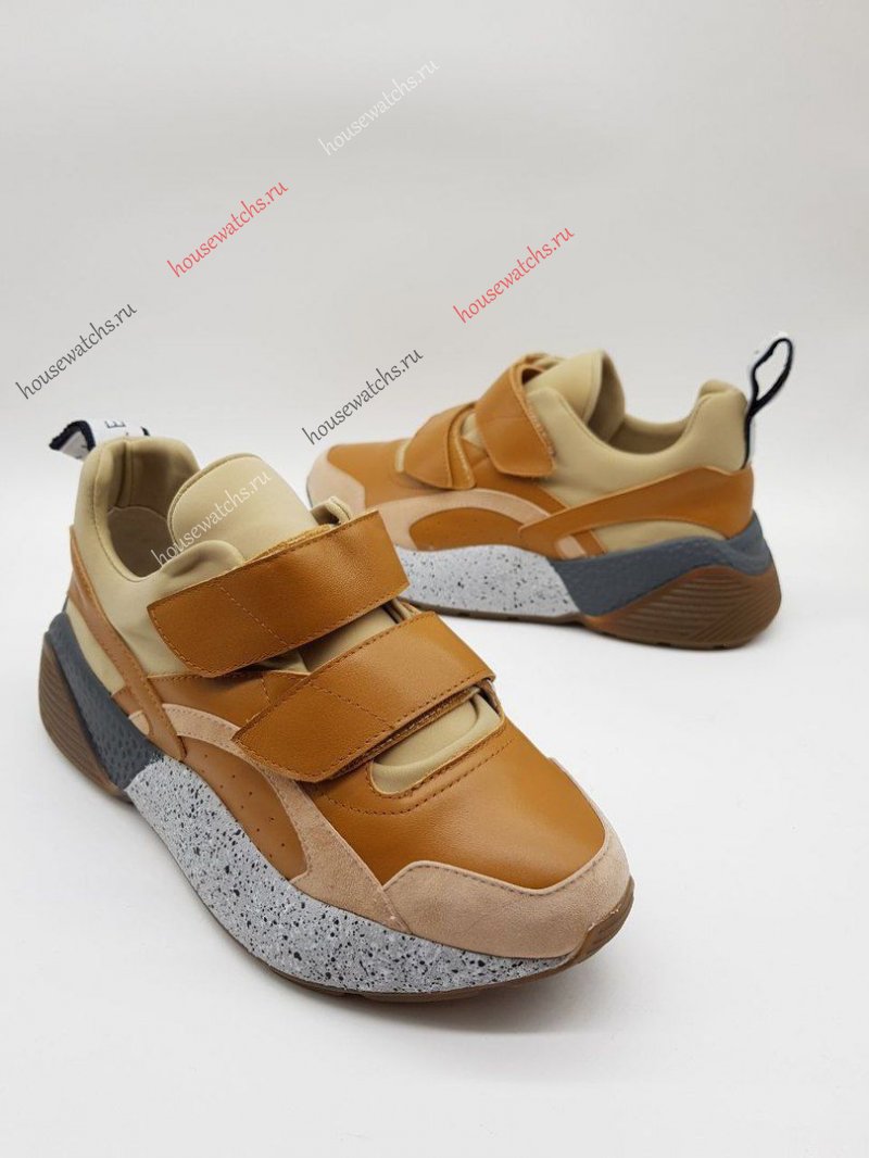Копия Кроссовки Stella McCartney H800234