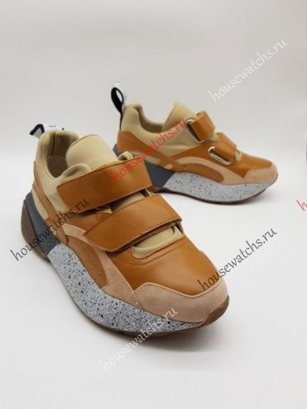 Копия Кроссовки Stella McCartney H800234