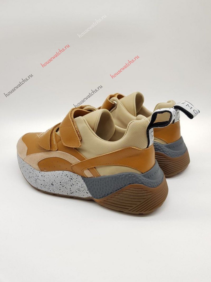 Копия Кроссовки Stella McCartney H800234