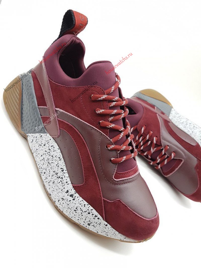 Копия Кроссовки Stella McCartney H800235