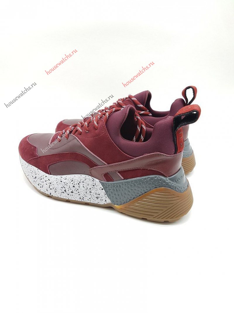 Копия Кроссовки Stella McCartney H800235