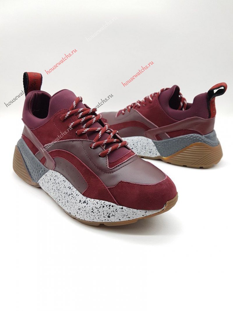 Копия Кроссовки Stella McCartney H800235