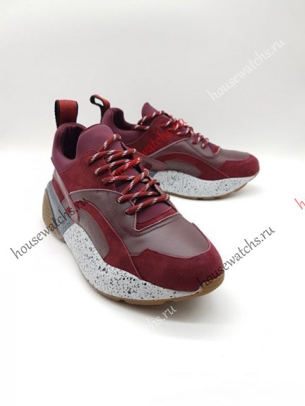 Копия Кроссовки Stella McCartney H800235