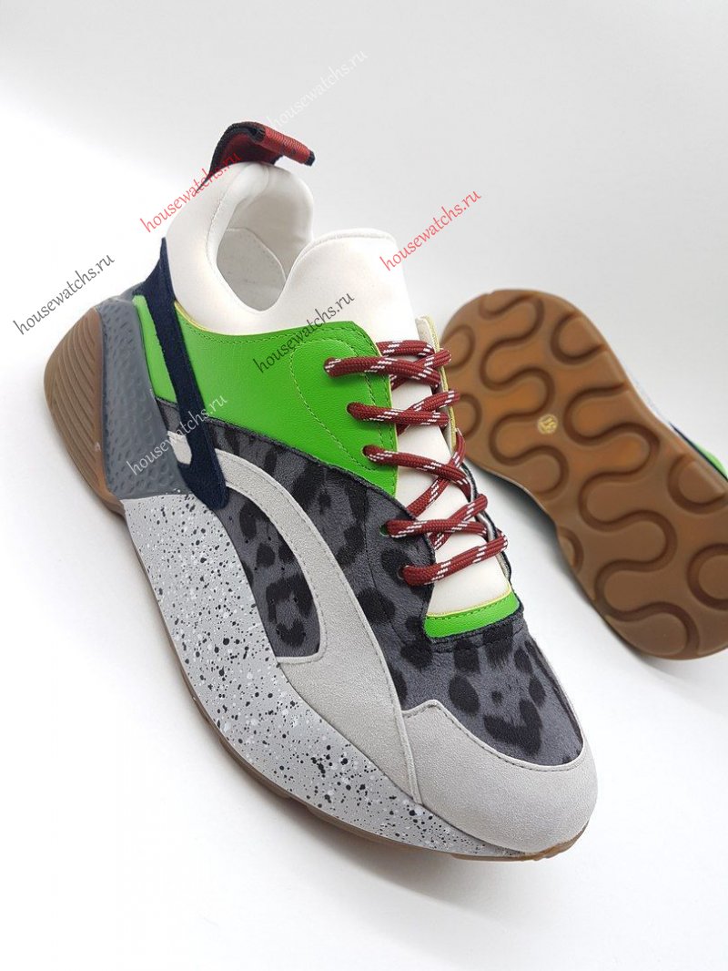 Копия  Кроссовки Stella McCartney H800237