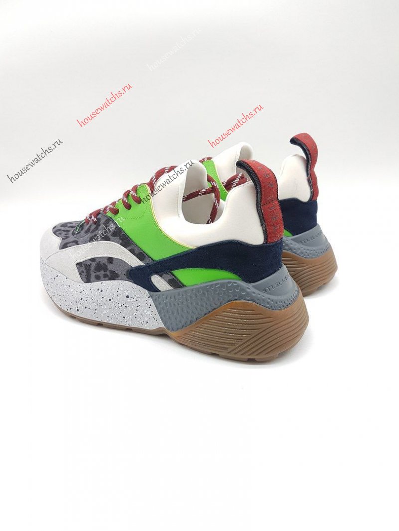 Копия  Кроссовки Stella McCartney H800237