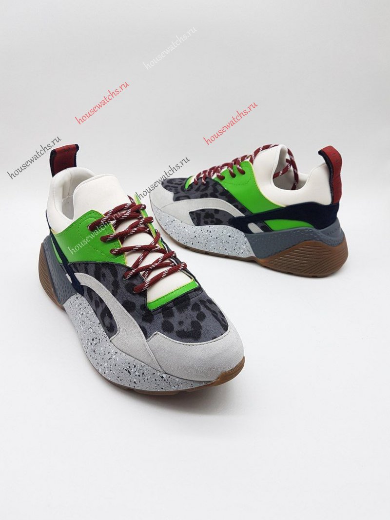 Копия  Кроссовки Stella McCartney H800237