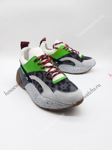 Копия  Кроссовки Stella McCartney H800237