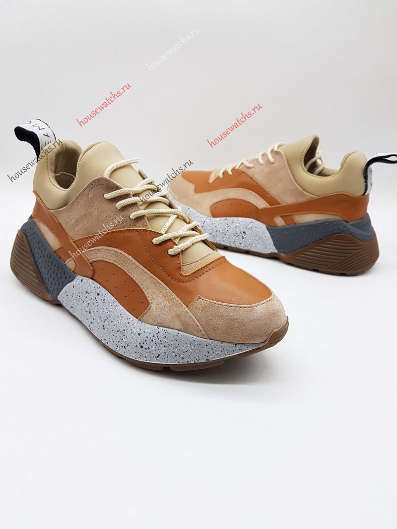 Копия  Кроссовки Stella McCartney H800238