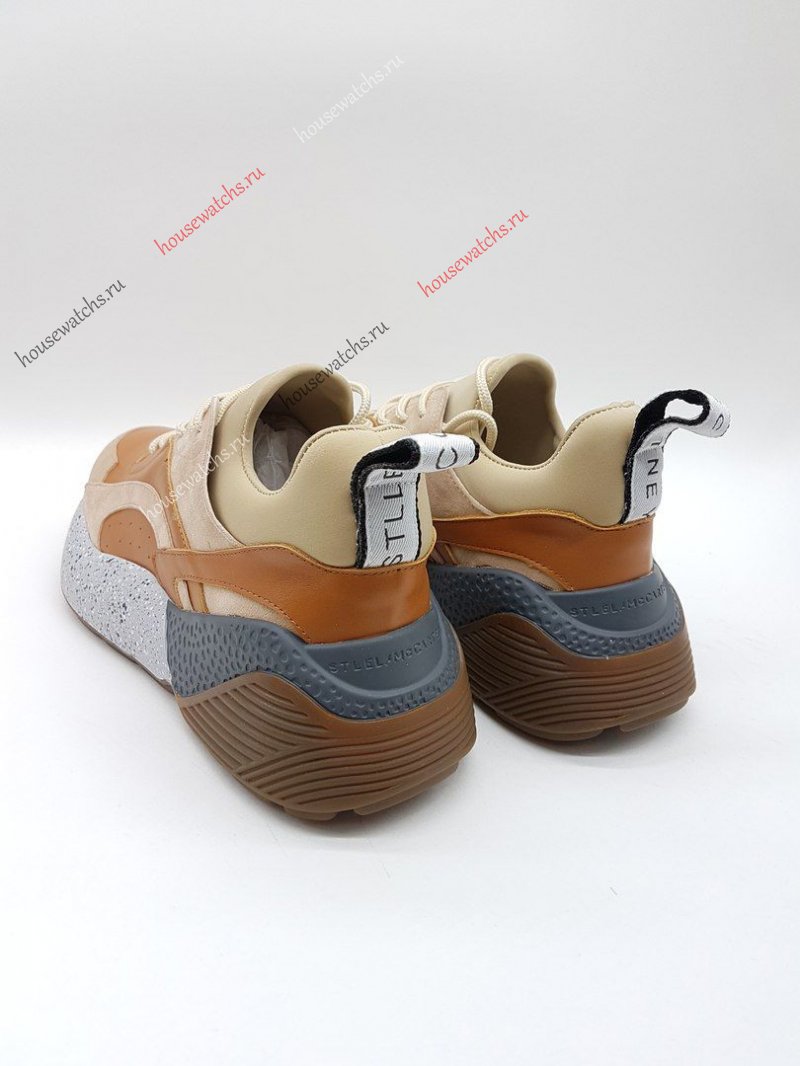 Копия  Кроссовки Stella McCartney H800238