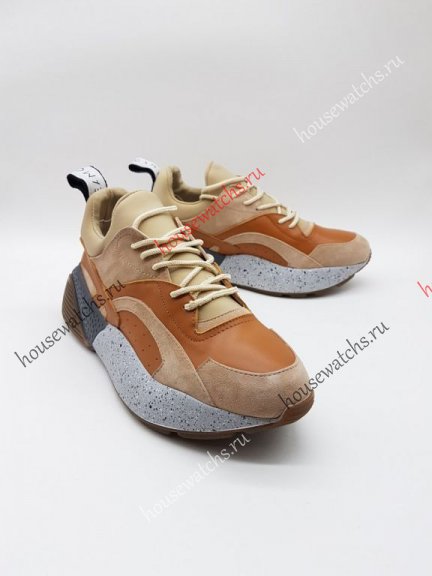 Копия  Кроссовки Stella McCartney H800238