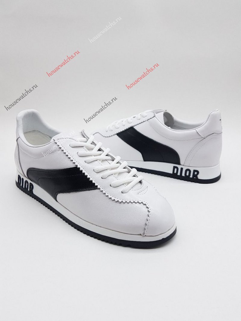 Копия  Кеды Christian Dior H800239