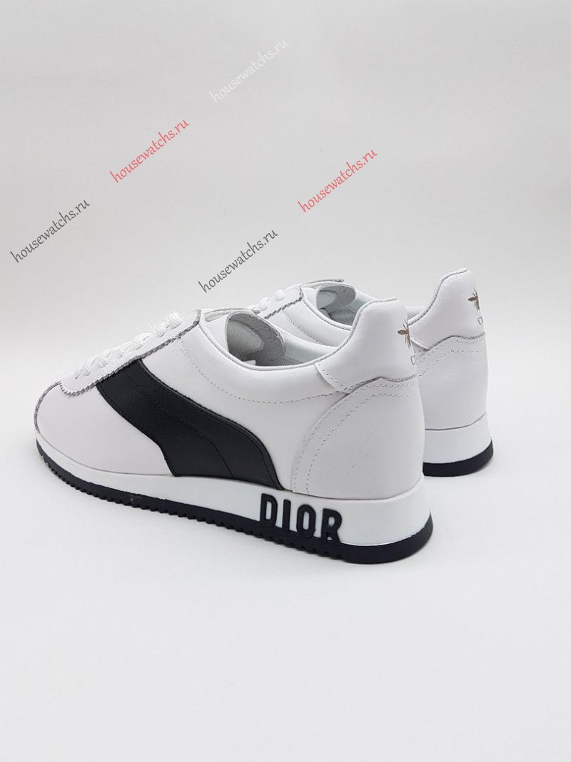 Копия  Кеды Christian Dior H800239
