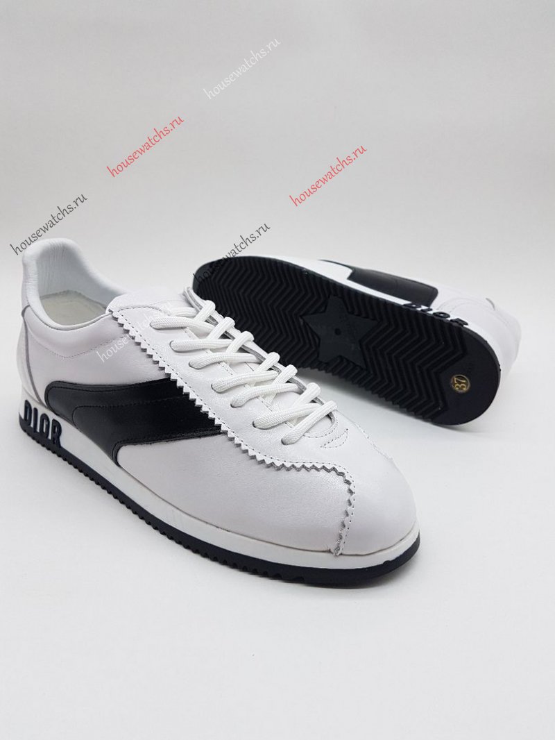 Копия  Кеды Christian Dior H800239