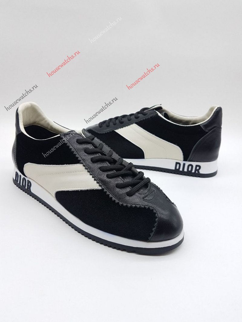 Копия Кеды Christian Dior H800240
