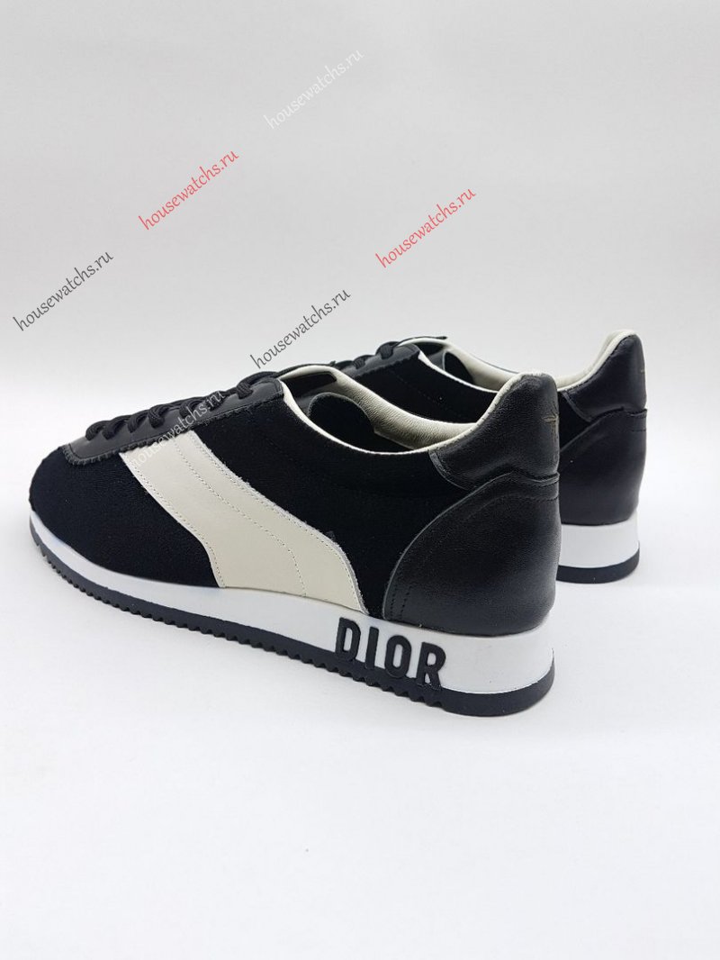 Копия Кеды Christian Dior H800240