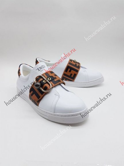 Копия  Кеды Fendi H800241