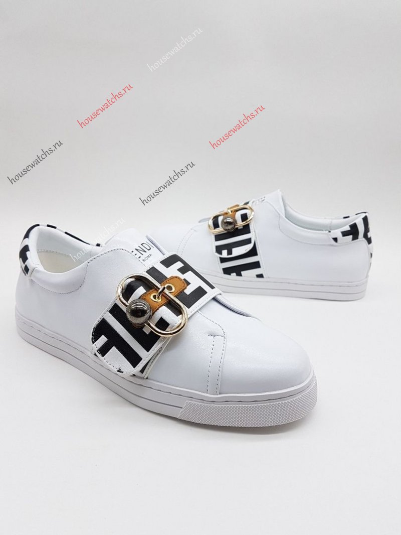 Копия Кеды Fendi H800242