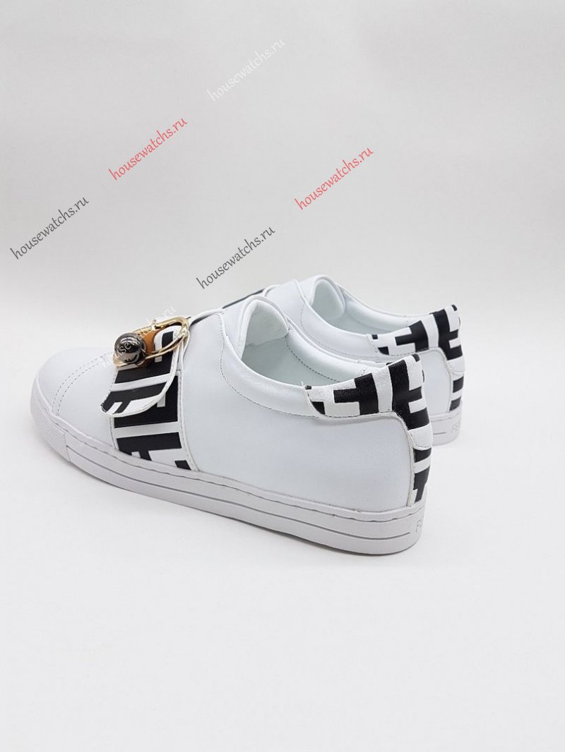 Копия Кеды Fendi H800242