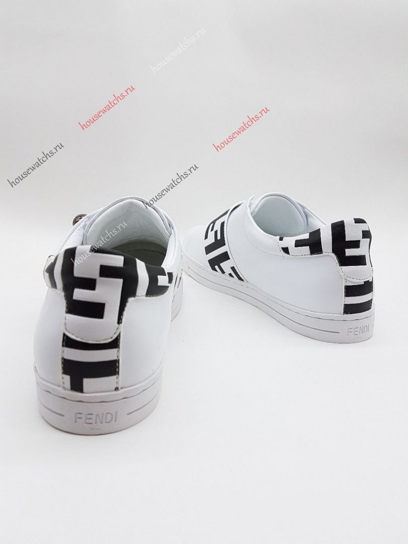Копия Кеды Fendi H800242