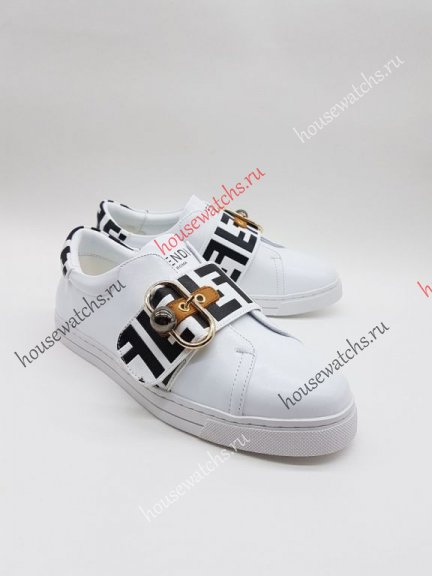 Копия Кеды Fendi H800242