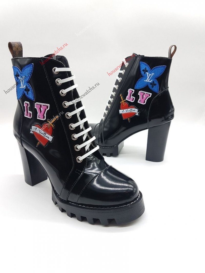 Копия  Ботильоны Alexander Wang H800246