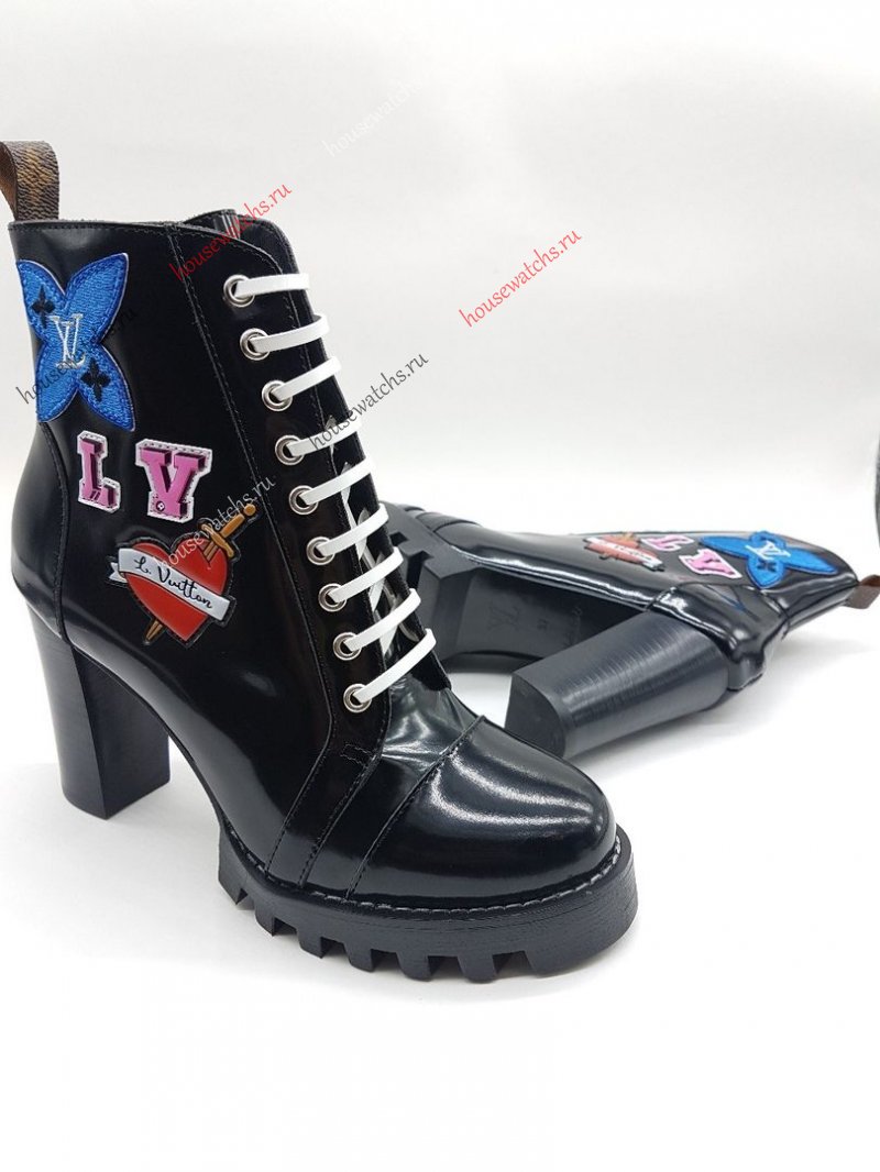 Копия  Ботильоны Alexander Wang H800246