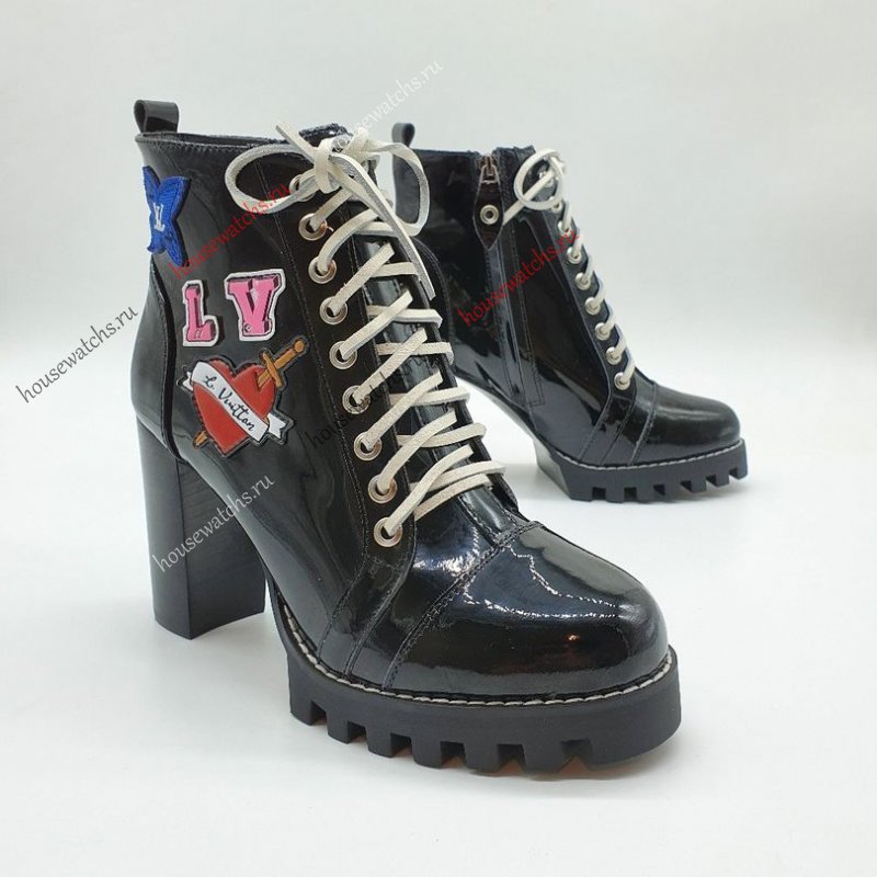 Копия  Ботильоны Alexander Wang H800246