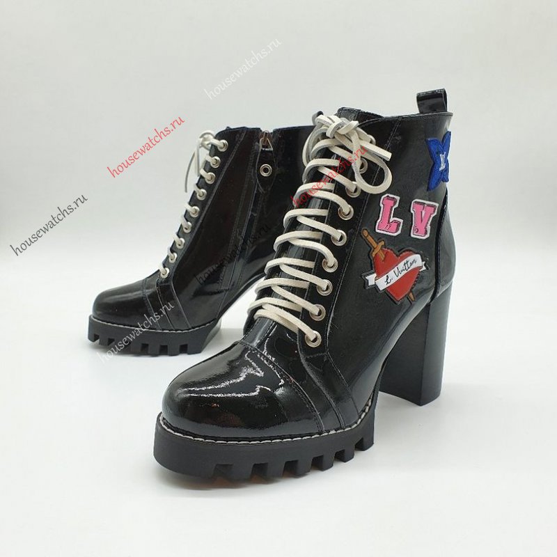 Копия  Ботильоны Alexander Wang H800246