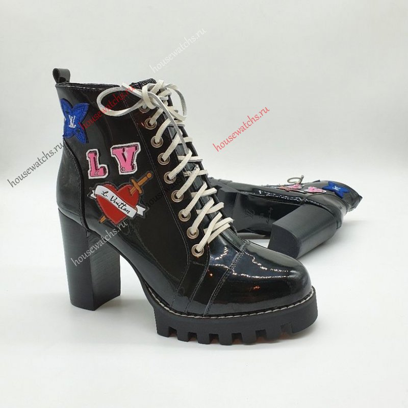 Копия  Ботильоны Alexander Wang H800246